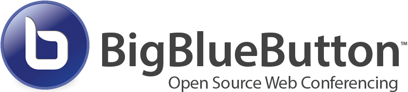 Logo Big Blue Button