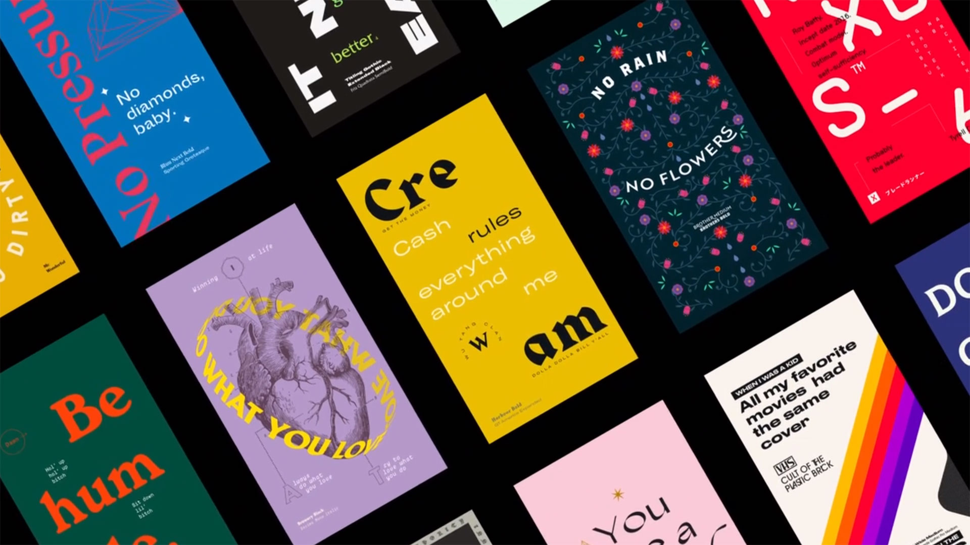 Proyectos de diseño