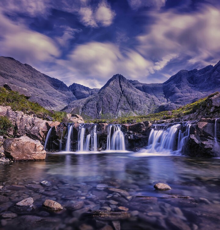 landscape