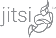 Logo Jitsi